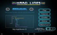 Hard Lines screenshot, image №1444476 - RAWG