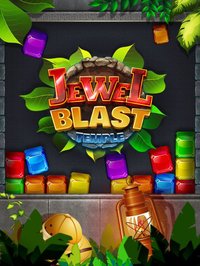 Jewel Blast: Temple screenshot, image №1768971 - RAWG