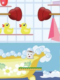 A Toilet Paper Flip Up! - Dash Hop Time screenshot, image №2180521 - RAWG