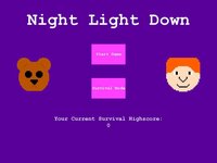 Night Light Down screenshot, image №3355685 - RAWG