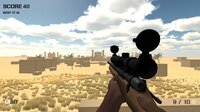 Sniper Game screenshot, image №3083099 - RAWG