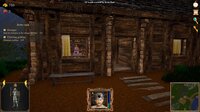Strings of Fate XI: Magic dream screenshot, image №4231558 - RAWG