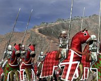 Medieval 2: Total War screenshot, image №444448 - RAWG