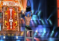 WWE SmackDown vs RAW 2011 screenshot, image №556571 - RAWG