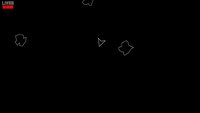Asteroids (itch) (NovaMist) screenshot, image №3851318 - RAWG