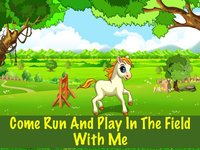 Baby Pony: My Little Horse Run screenshot, image №891328 - RAWG