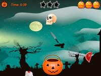 Halloween Boo Catcher Free screenshot, image №1336146 - RAWG