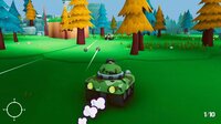 Adventure Tanks screenshot, image №3974513 - RAWG