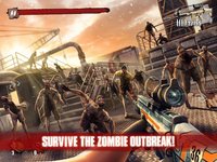 Zombie Frontier 3: Sniper FPS screenshot, image №1375911 - RAWG
