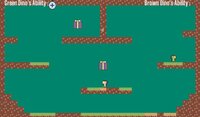 Dino Dashers (The Nervous Beehive) screenshot, image №2872005 - RAWG