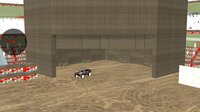 Buggy Derby Arena screenshot, image №4035074 - RAWG