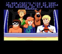 Scooby-Doo Mystery screenshot, image №760246 - RAWG