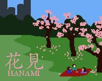 花見 HANAMI screenshot, image №1076099 - RAWG