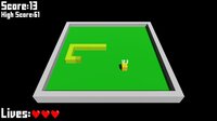 Snake 3D (itch) (GuyMakesStuff) screenshot, image №3434045 - RAWG
