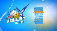 Super Volley Blast screenshot, image №833223 - RAWG