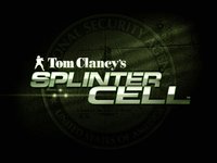 Tom Clancy's Splinter Cell screenshot, image №803899 - RAWG