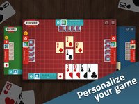 Euchre Jogatina - Classic Card Game screenshot, image №898176 - RAWG