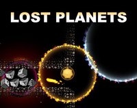 Lost Planets screenshot, image №1860120 - RAWG