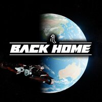 Back Home: Space Shooter screenshot, image №3511502 - RAWG