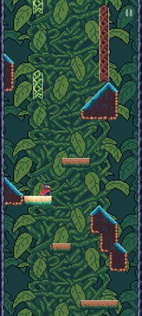 Ninja Bird (android) screenshot, image №2500104 - RAWG