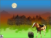 Baby Smart Games screenshot, image №1442311 - RAWG