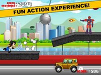 Action Z-Men Junior 2 screenshot, image №1881785 - RAWG