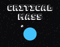 Critical Mass (itch) (anOnlineUser) screenshot, image №2923277 - RAWG