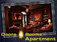 100 Doors: Apartment screenshot, image №1661364 - RAWG