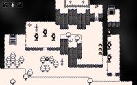 Graveyard Birds (itch) screenshot, image №1033539 - RAWG