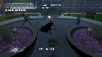 Batman: Rise of Sin Tzu screenshot, image №4108283 - RAWG