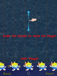 Kids Pool Swimming screenshot, image №1334672 - RAWG