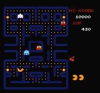 Pac-Man screenshot, image №1708414 - RAWG