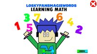 LoskyFansMagiswords Learning Math screenshot, image №2968115 - RAWG