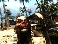 Dead Island screenshot, image №431940 - RAWG