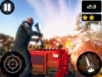 Shooting Royal-Car Race-r 2018 screenshot, image №2176920 - RAWG