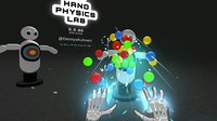 Hand Physics Lab screenshot, image №2381774 - RAWG