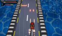 Hyper Road Carnage screenshot, image №3201872 - RAWG