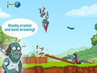 Zombie's Got a Pogo screenshot, image №905496 - RAWG
