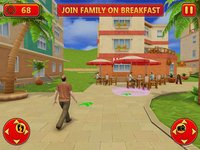 Family Vacation At Resort Town screenshot, image №924210 - RAWG