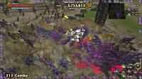 Diorama Battle of NINJA 虚拟3D世界 忍者之战 screenshot, image №164881 - RAWG