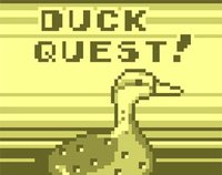 Duck Quest screenshot, image №1068917 - RAWG