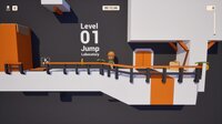 Arcade Jumper screenshot, image №4188485 - RAWG