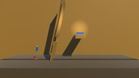 Rocket Boost (Corpo Orc) screenshot, image №2244778 - RAWG