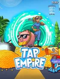 Tap Empire: Idle Clicker screenshot, image №1688395 - RAWG