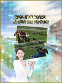 Champion Horse Racing screenshot, image №1965047 - RAWG