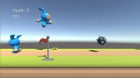 Bunny Ghost screenshot, image №3397625 - RAWG