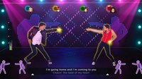 Just Dance: Disney Party 2 screenshot, image №265140 - RAWG