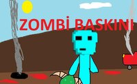 Zombi Baskını screenshot, image №2666312 - RAWG