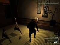 Tom Clancy's Splinter Cell Chaos Theory screenshot, image №656735 - RAWG