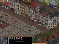 Hooligans: Storm over Europe screenshot, image №290770 - RAWG